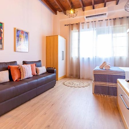 Fabie Triana Loft By Valcambre Sevilha Exterior foto