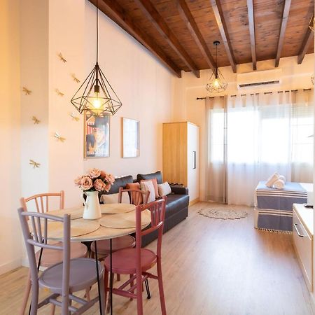 Fabie Triana Loft By Valcambre Sevilha Exterior foto